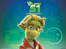 Planet 51 Online - wallpaper #4