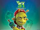 Planet 51 Online - wallpaper #5