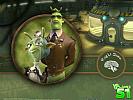 Planet 51 Online - wallpaper #11