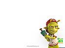 Planet 51 Online - wallpaper #18