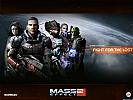 Mass Effect 2 - wallpaper #25