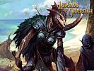 Legends of Norrath: Travelers - wallpaper #32