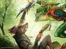 Legends of Norrath: Travelers - wallpaper #34