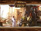 ANNO 1404 - wallpaper #10