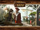 ANNO 1404 - wallpaper #13