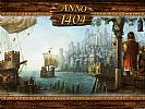 ANNO 1404 - wallpaper #15