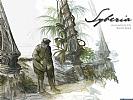 Syberia - wallpaper #33