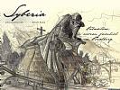 Syberia - wallpaper #39