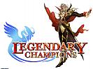 Legendary Champions - wallpaper #5