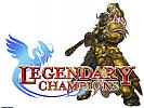 Legendary Champions - wallpaper #9