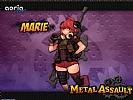 Metal Assault - wallpaper #22