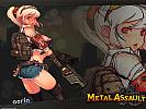 Metal Assault - wallpaper #23