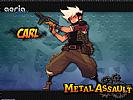 Metal Assault - wallpaper #25