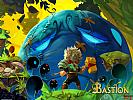 Bastion - wallpaper #2