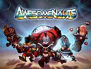 Awesomenauts - wallpaper #2