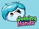 Joining Hands - wallpaper #2