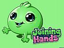 Joining Hands - wallpaper #4