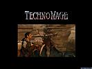 TechnoMage - wallpaper #6