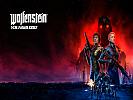 Wolfenstein: Youngblood - wallpaper #2