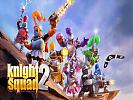 Knight Squad 2 - wallpaper #1