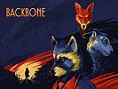 Backbone - wallpaper