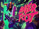 Anger Foot - wallpaper #1