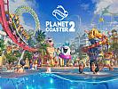 Planet Coaster 2 - wallpaper