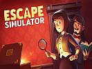 Escape Simulator - wallpaper #1