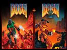 DOOM + DOOM II - wallpaper