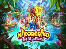 Nikoderiko: The Magical World - wallpaper #1