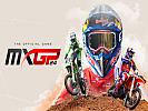 MXGP 24: The Official Game - wallpaper #1