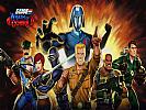 G.I. Joe: Wrath of Cobra - wallpaper