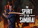 The Spirit of the Samurai - wallpaper #1