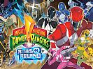 Mighty Morphin Power Rangers: Rita's Rewind - wallpaper #1