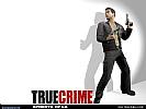 True Crime: Streets of L.A. - wallpaper #2