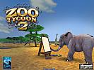 Zoo Tycoon 2 - wallpaper #2