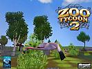 Zoo Tycoon 2 - wallpaper #3