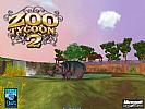 Zoo Tycoon 2 - wallpaper #4