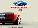 Ford Racing 3 - wallpaper #1