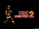 Fire Department 2 - wallpaper #3