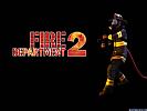 Fire Department 2 - wallpaper #4