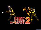 Fire Department 2 - wallpaper #5