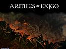 Armies of Exigo - wallpaper #19