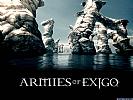 Armies of Exigo - wallpaper #23