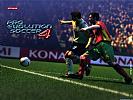 Pro Evolution Soccer 4 - wallpaper #1