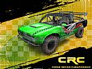 Cross Racing Championship 2005 - wallpaper #8