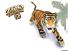 Zoo Tycoon 2 - wallpaper #7