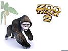 Zoo Tycoon 2 - wallpaper #8