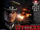 Officers: World War 1939-1945 - wallpaper #1