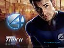 Fantastic 4 - wallpaper #3